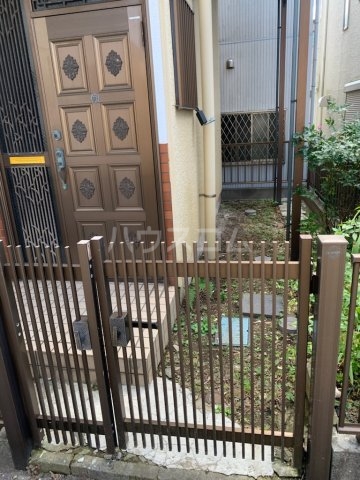 3/5 エントランス