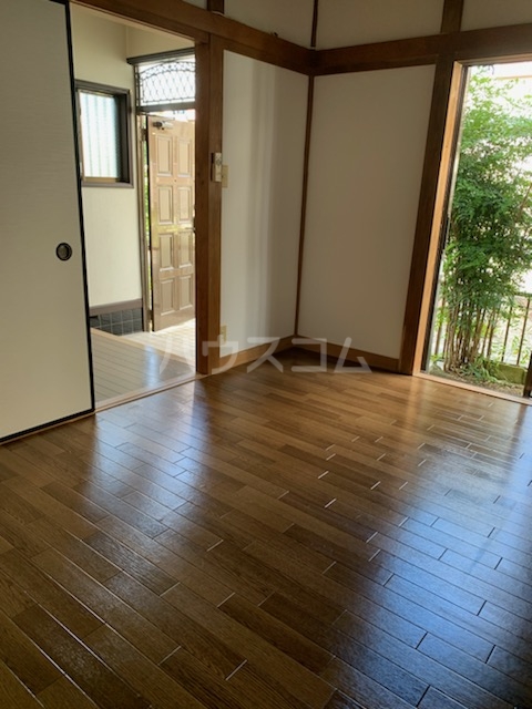 4/24 リビング/ダイニング