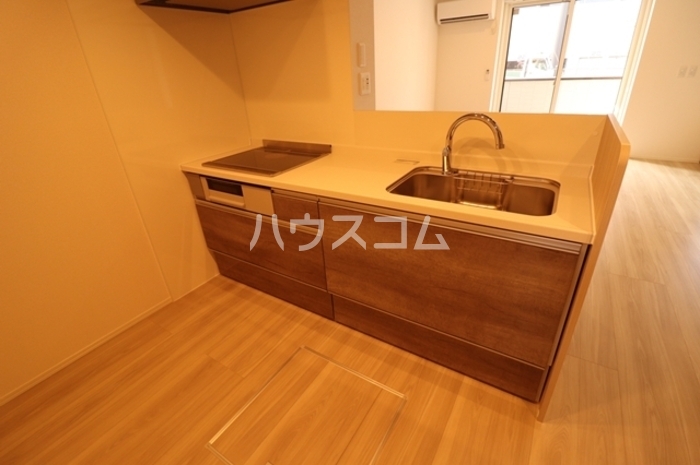 キッチン