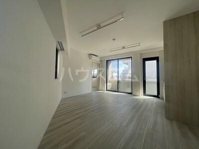 4/24 リビング/ダイニング