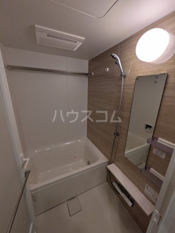 11/30 浴室
