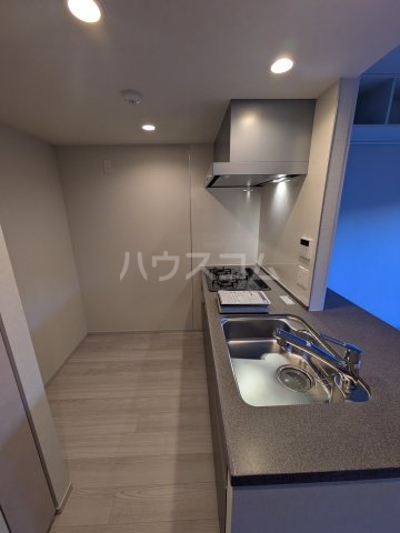 9/30 キッチン