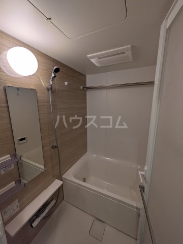 11/30 浴室