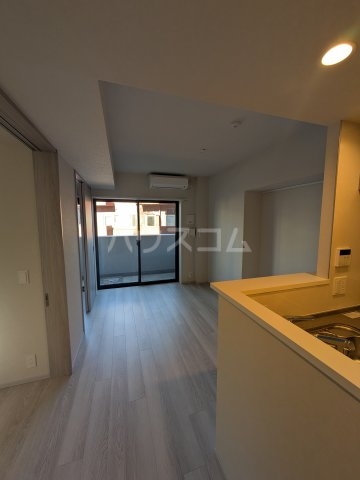 4/14 エントランス