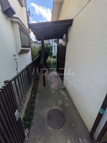 11/12 エントランス