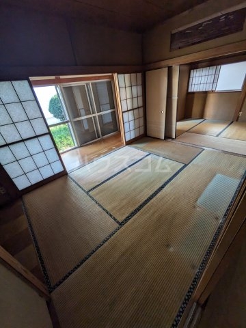 3/12 リビング/ダイニング