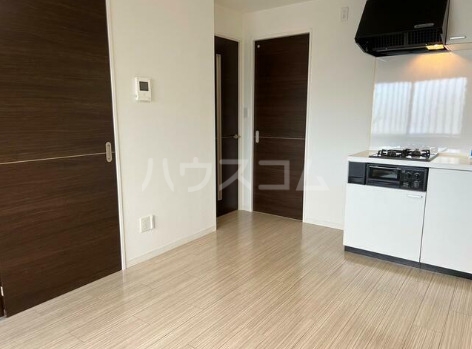 4/21 リビング/ダイニング