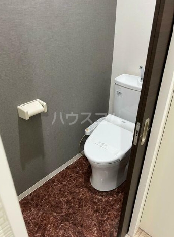 11/21 トイレ