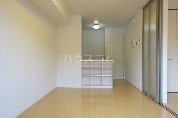 3/28 リビング/ダイニング