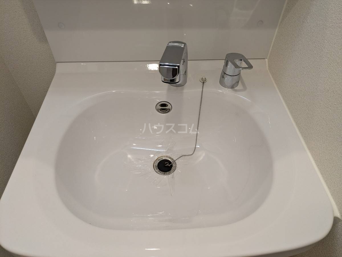 15/28 洗面