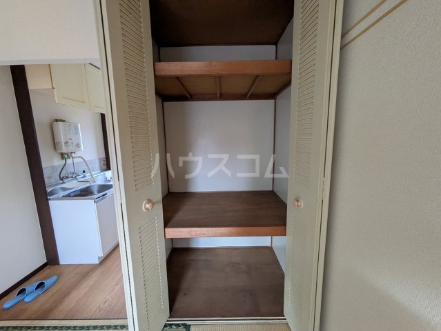4/30 室内