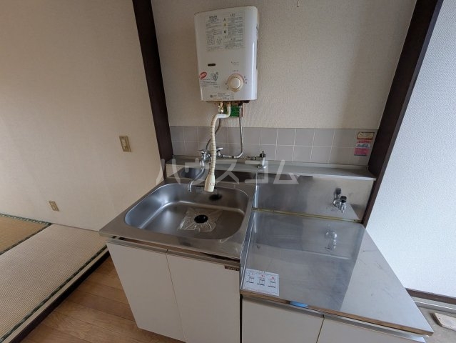 11/30 キッチン