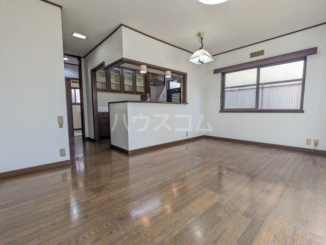 4/30 リビング/ダイニング