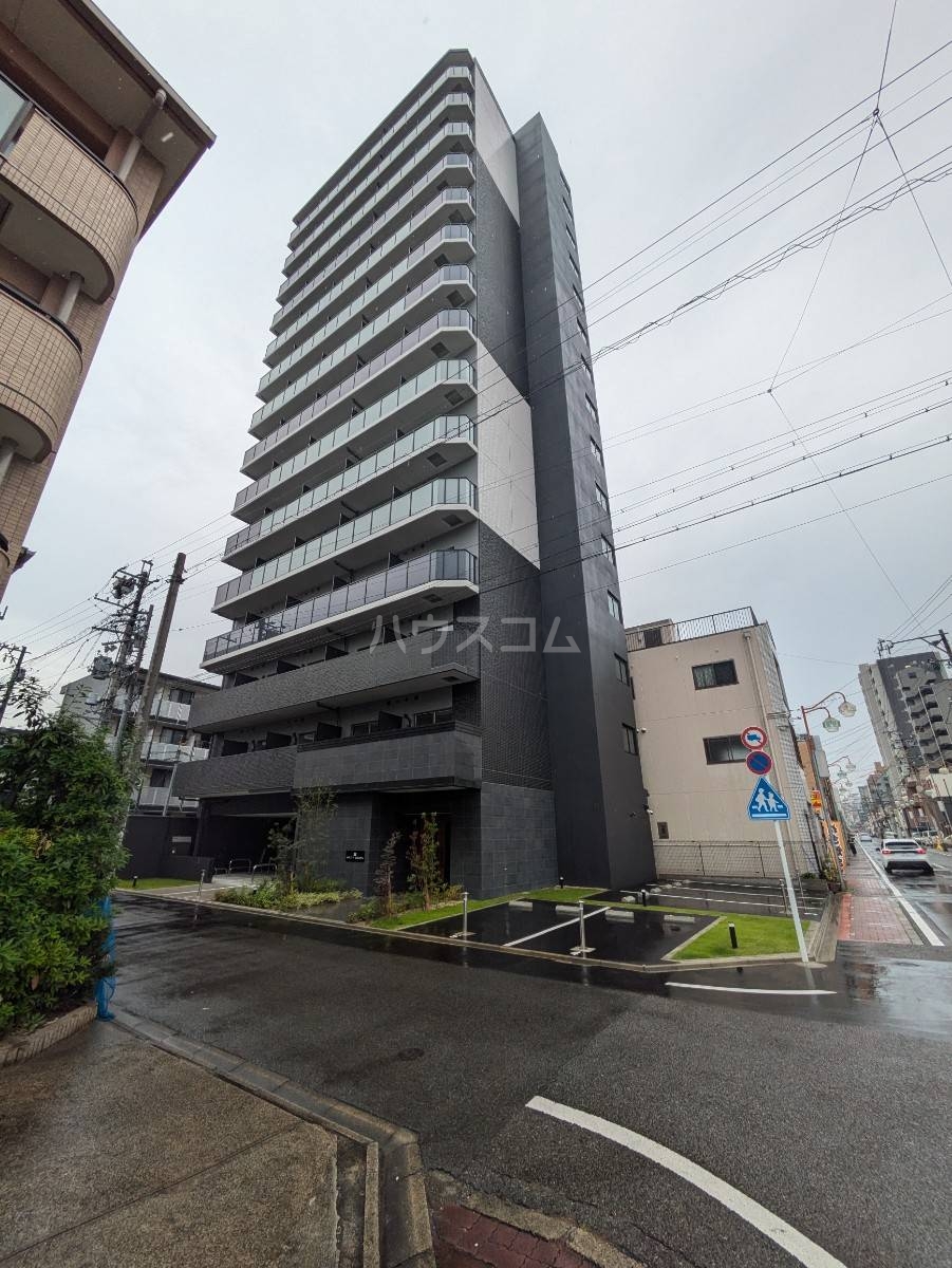 1/27 外観