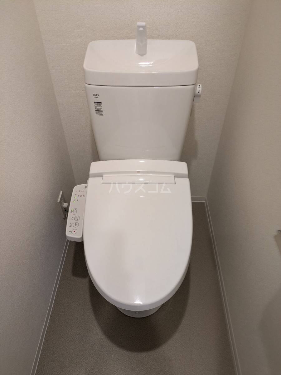 12/27 トイレ