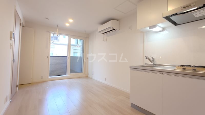 3/26 リビング/ダイニング