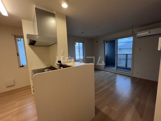 4/29 リビング/ダイニング