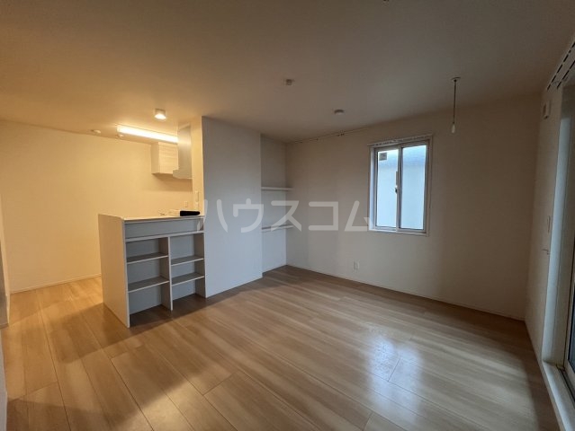 3/29 リビング/ダイニング