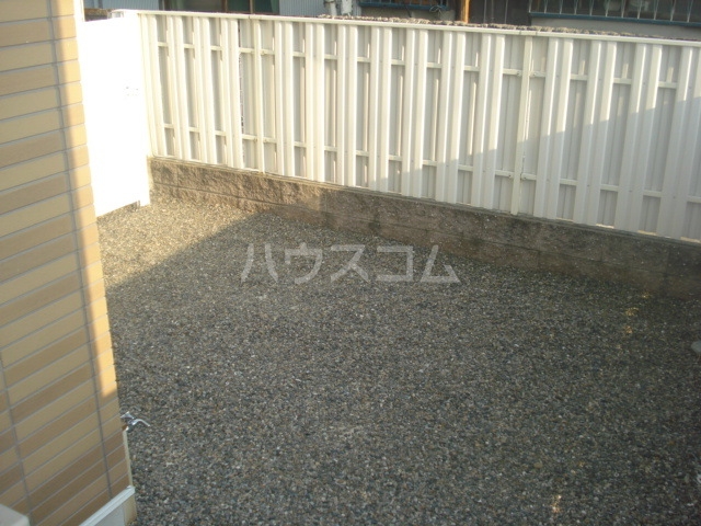 20/28 バルコニー