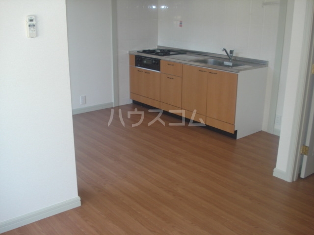 3/28 リビング/ダイニング