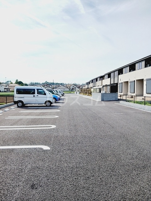 15/30 駐車場