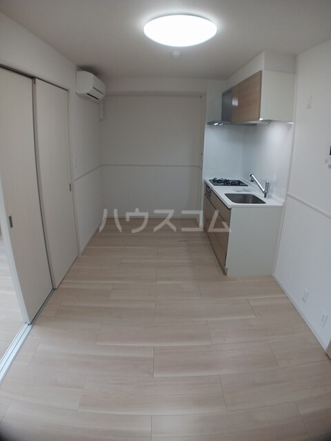 3/21 リビング/ダイニング