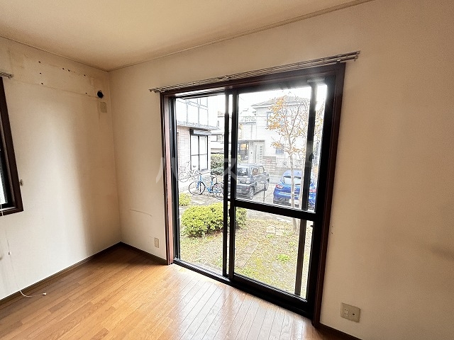 5/24 リビング/ダイニング