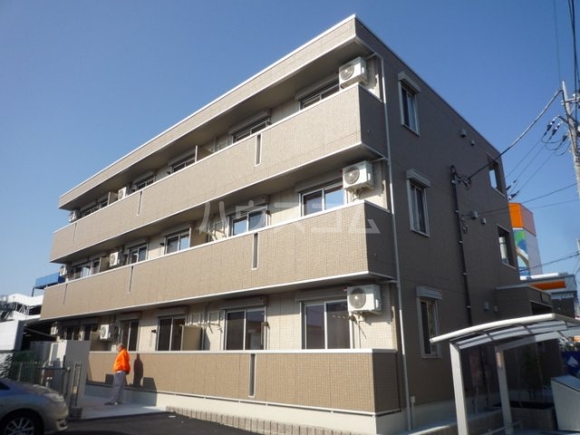 1/30 外観