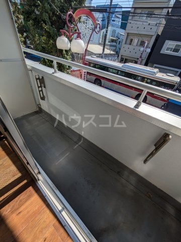 16/30 バルコニー