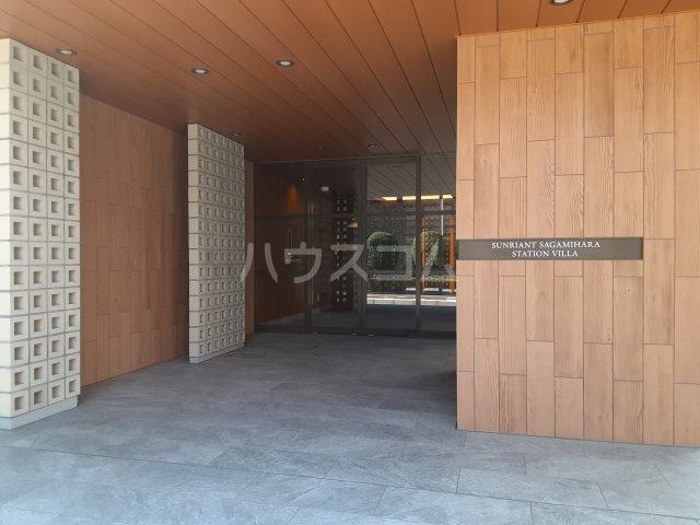 2/8 エントランス