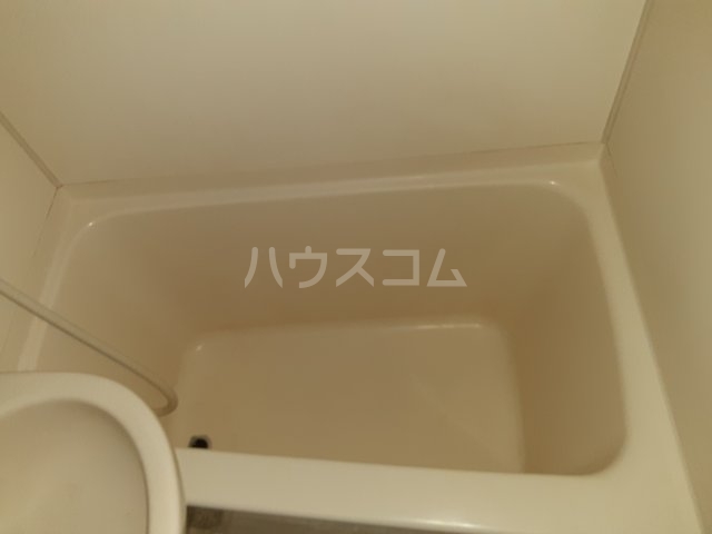 8/19 浴室