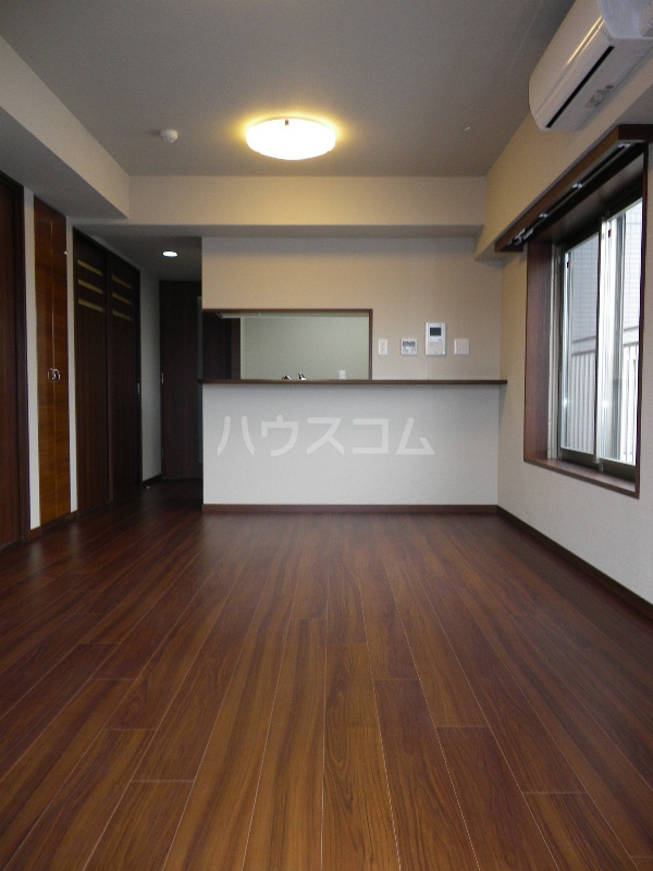 3/24 リビング/ダイニング