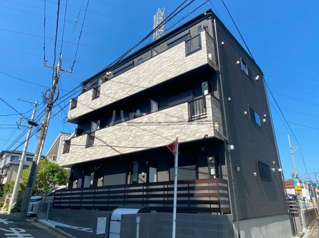 1/30 外観