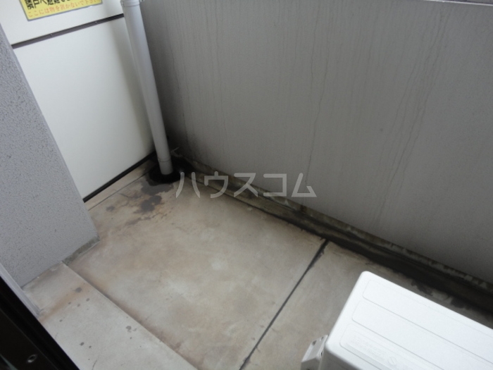 18/24 バルコニー