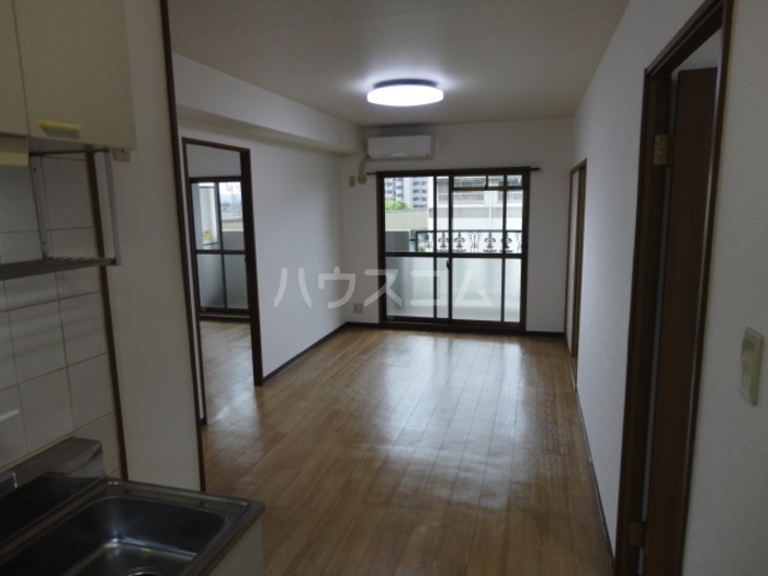 3/24 リビング/ダイニング