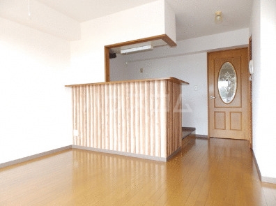 3/17 リビング/ダイニング