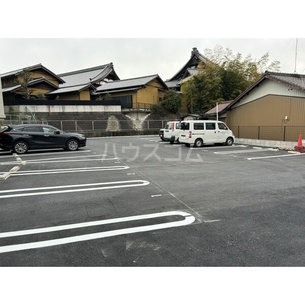 16/24 駐車場