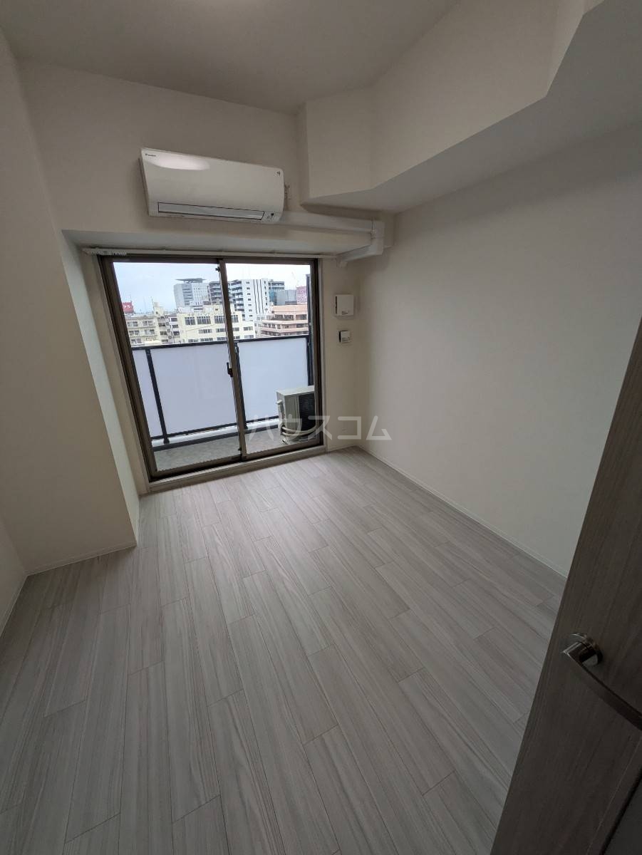 4/28 リビング/ダイニング