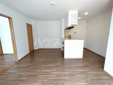 3/21 リビング/ダイニング