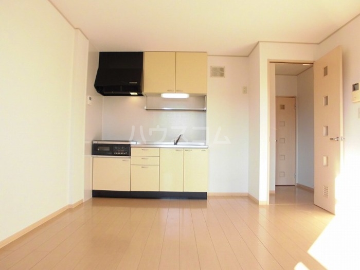 4/24 リビング/ダイニング