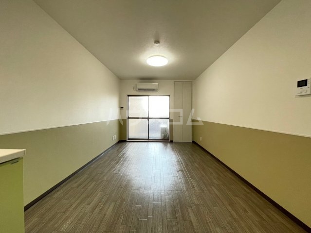 4/20 リビング/ダイニング