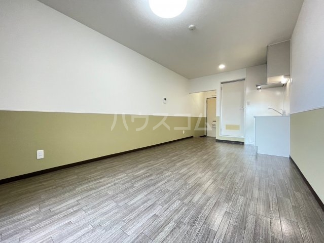 5/20 リビング/ダイニング