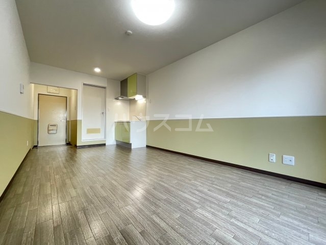 3/20 リビング/ダイニング