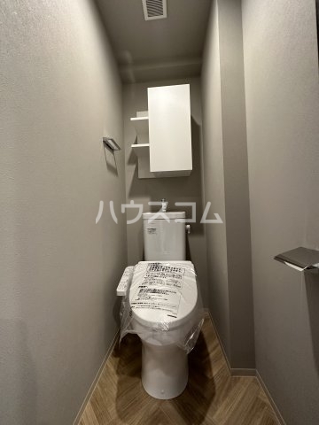 16/30 トイレ