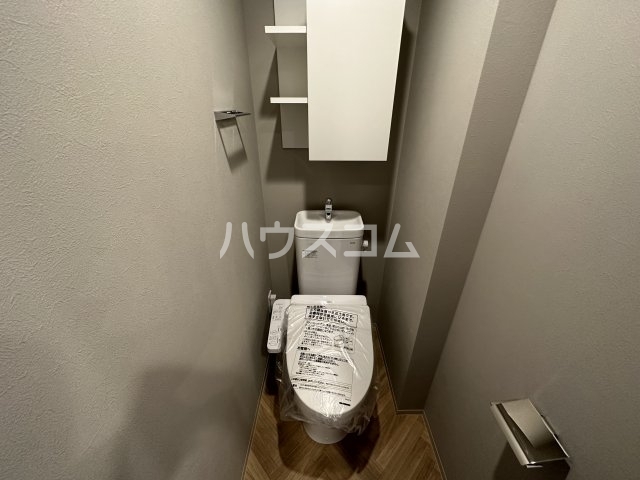 15/30 トイレ