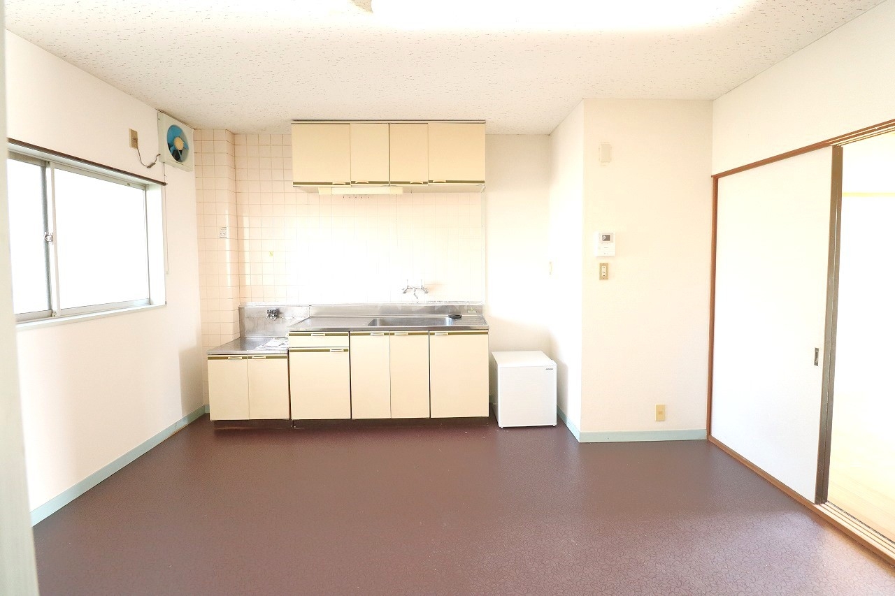 3/22 リビング/ダイニング