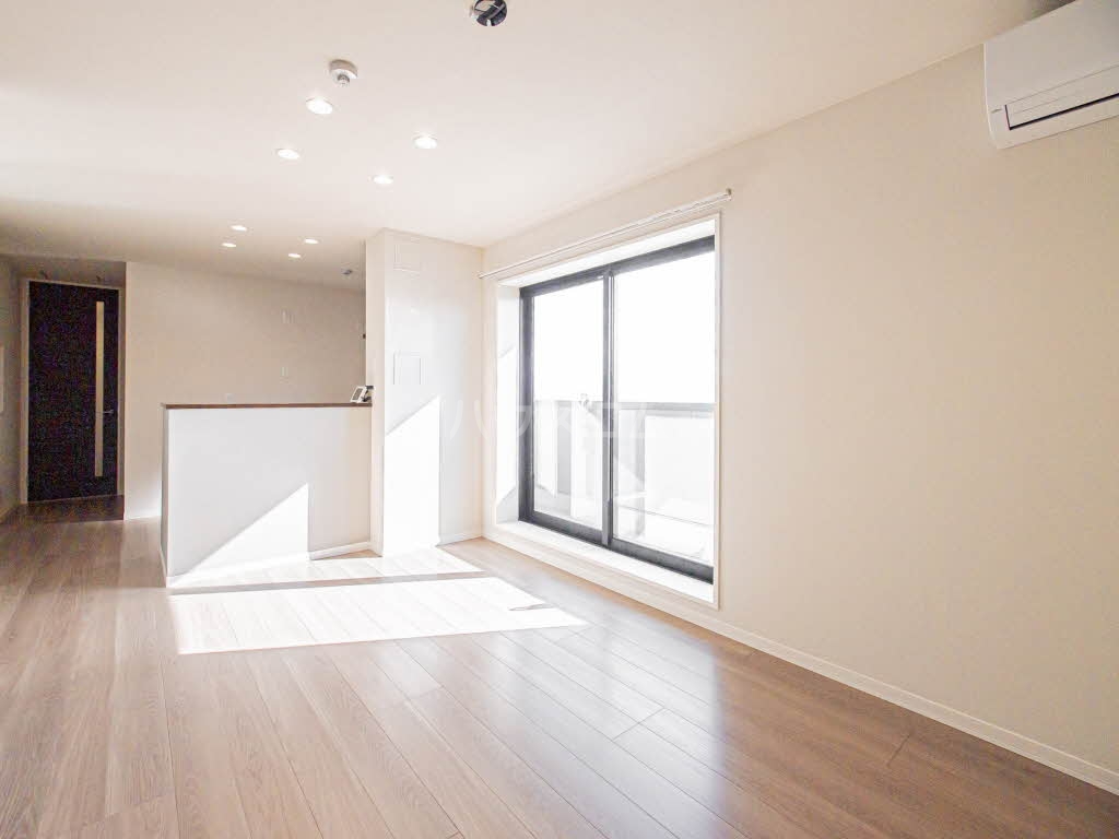 3/24 リビング/ダイニング