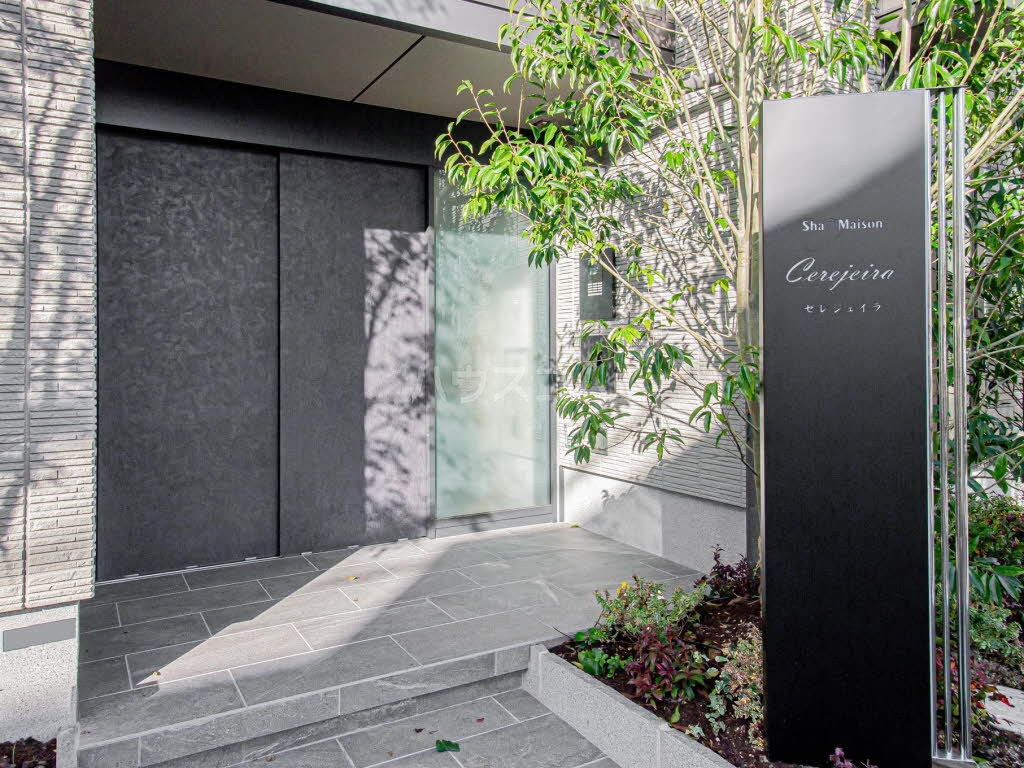 2/12 エントランス