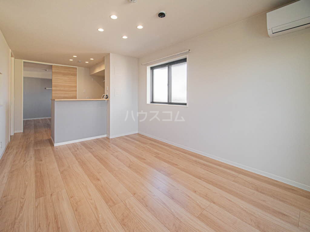 5/29 リビング/ダイニング