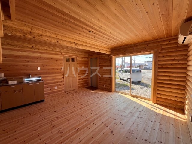 4/23 リビング/ダイニング